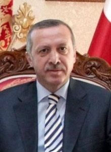 Erdogan